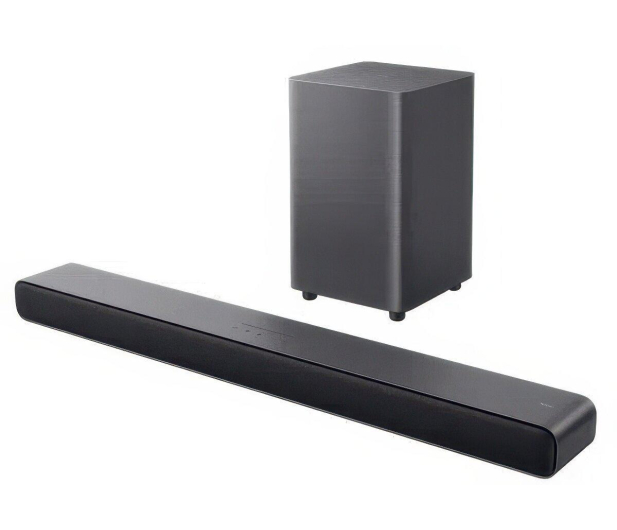 TCL S55HE 2.1 Bluetooth Dolby Atmos - 1323500 - zdjęcie 2